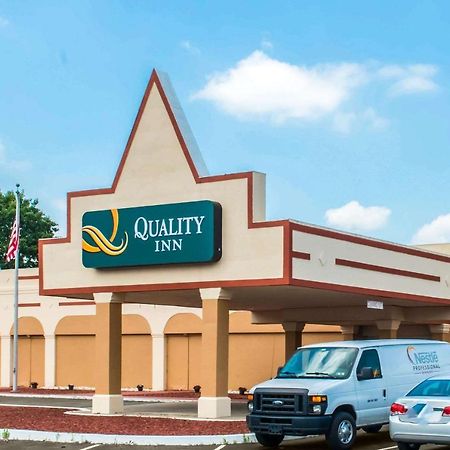 New Kensington Quality Inn מראה חיצוני תמונה
