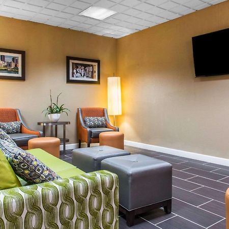 New Kensington Quality Inn מראה חיצוני תמונה