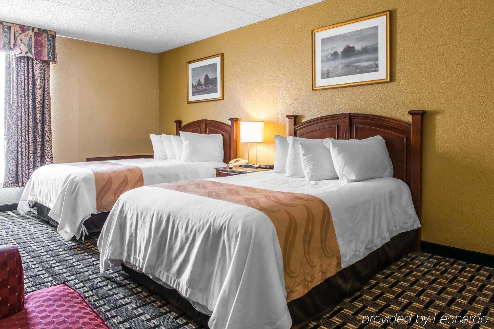 New Kensington Quality Inn מראה חיצוני תמונה