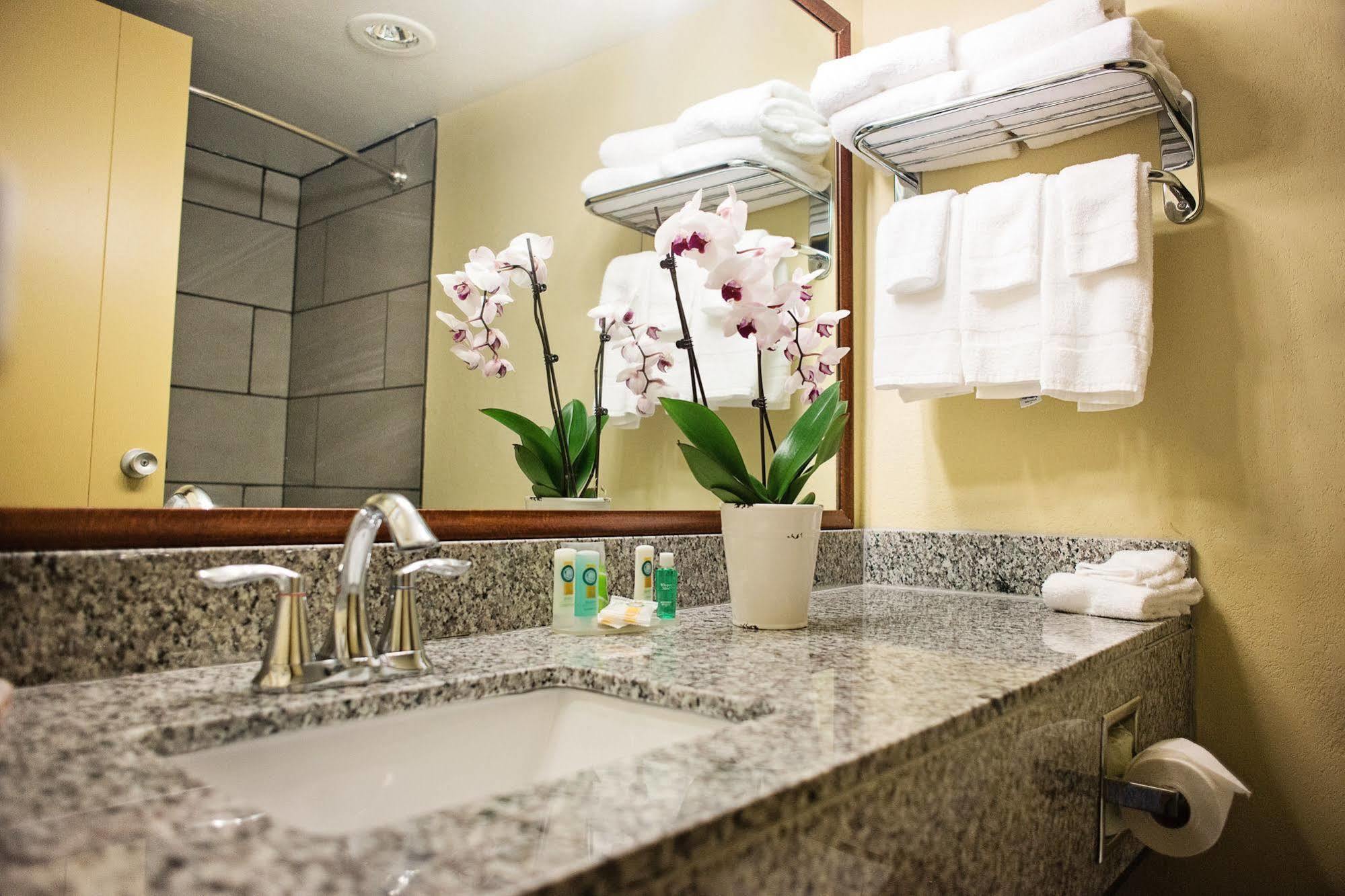 New Kensington Quality Inn מראה חיצוני תמונה